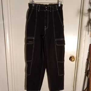 Blain Cargo Skate Bdg Urban Outfitters Made In Turkey Weighs 29 Length 32